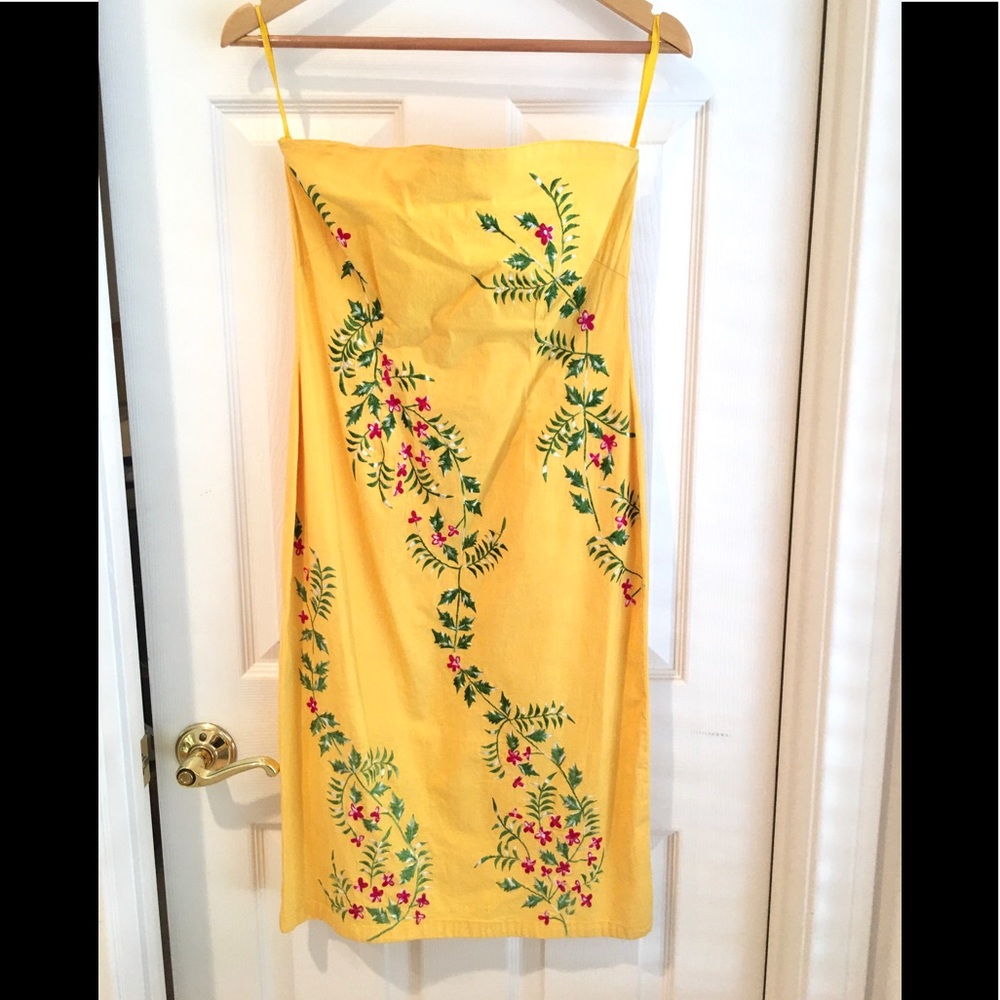 Cute Summer Dress